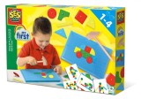 Set Creativ cu Ciocan, SES Creative