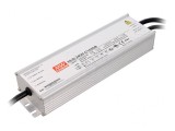 Alimentator LED 250W 1050mA 90-305VAC HLG-240H-C1050B