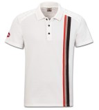 Tricou Polo Barbati Oe Audi Sport Quattro Alb Marimea M 3131800403