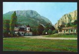 CPIB 22939 - CARTE POSTALA - CHEILE TURZII, CABANA &quot;CHEILE TURZII&quot;, NECIRCULATA, Fotografie