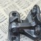 Balama ușă dreapta spate MERCEDES-BENZ A W176 2017 OEM: A046572 13458324
