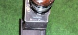 CAMERA FILMAT VINTAGE 8 MM YASHICA UP - JAPAN.