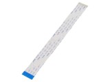 Bandă FFC GCT 0,5mm 152mm 500mA 60V &ndash; 30 Piese Cod 05-30-D-0152-A-4-06-4-G