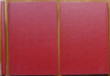Calendarul Glasul Bucovinei, Cernauti, 1931, Editie Princeps, Bibliofilie, Emilian Iliut, Ilustrat, Rar