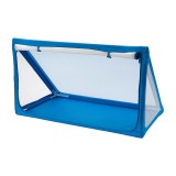 Poarta depozitare jucarii, 90 x 53 cm, poliester, 3 ani+, Albastru, General