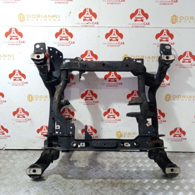 Punte Fata Jeep Grand Cherokee 2010-2021 foto