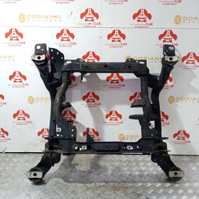 Punte Fata Jeep Grand Cherokee 2010-2021