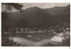 CPIB 15813 CARTE POSTALA - TUSNAD. LACUL CIUCAS, RPR, Circulata, Fotografie