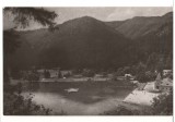 CPIB 15813 CARTE POSTALA - TUSNAD. LACUL CIUCAS, RPR, Circulata, Fotografie