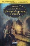 Povesti de groaza si mistere - Arthur Conan Doyle
