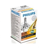 Bec Xenon Philips D3R Vision 42V 35W 42306VIC1