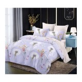 Cumpara ieftin Lenjerii de Pat Dublu , Bumbac Finet, 6 Piese - DNA233