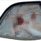 Semnalizator BMW Seria 3 Cupe (E36) (1992 - 1999) TYC 18-5351-25-2