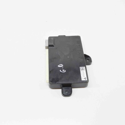 Modul de control ușă dreapta spate TESLA MODEL X 2020 OEM: 1045490-00-H 21027637 foto