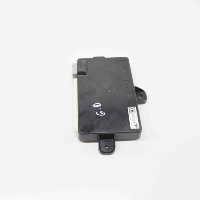 Modul de control ușă dreapta spate TESLA MODEL X 2020 OEM: 1045490-00-H 21027637