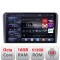 Navigatie Iveco Daily 2007-2014 Edotec Kit-DAILY 8 core QLED 2K 16+512 360 Android Waze USB Navigatie Internet Youtube Radio CarStore Technology
