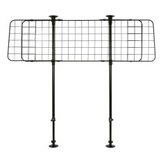 Bare separatoare portbagaj auto Carpoint pentru caini si bagaje 80-136 cm/87-135 cm AutoDrive ProParts