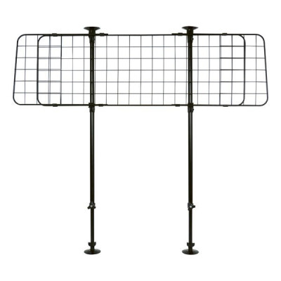 Bare separatoare portbagaj auto Carpoint pentru caini si bagaje 80-136 cm/87-135 cm AutoDrive ProParts foto