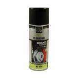 SPRAY CURATITOR FRANA Tectane 400 ml Transparent