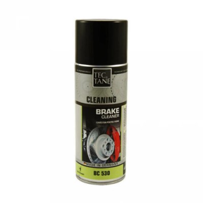 SPRAY CURATITOR FRANA Tectane 400 ml Transparent foto