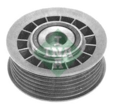 INA 532 0027 10 Rola ghidare/conducere curea transmisie