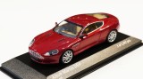 Aston Martin DB9 - Minichamps 1/43