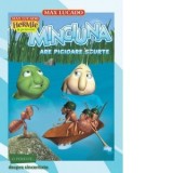 Hermie. Minciuna are picioare scurte (seria Hermie si prietenii)