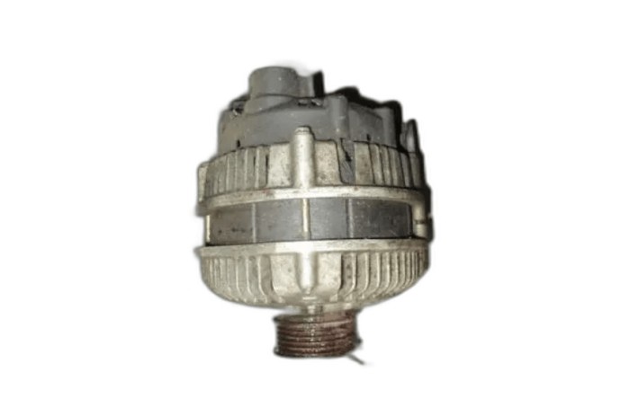 Dinam YLE500180 Landrover Range Rover 2003 2,926 cc M57D30