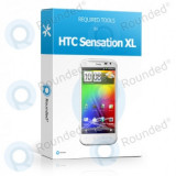 Cutie completă de instrumente HTC Sensation XL G21 X315e
