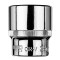 Tubulara hexagonala scurta 1/2&quot;, 27 mm Neo Tools 08-427 HardWork ToolsRange