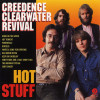 Creedence Clearwater Revival Hot StuffBest (cd), Country