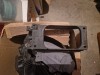 Suport proiector dreapta bară față dreapta BMW E36, 3 (E36) -[1990 - 1998]