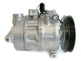 Compresor AC nou Audi A4, A5, A6, A7, A8, Q7, Q8; Porsche Macan; Vw Touareg, motor: 3.0 V6 T, tip Denso: 6SAS14C, Diam. fulie 125, 8W0816803A;