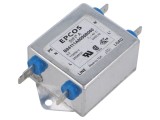 Filtru Anti-Interferențe Monofazat 250VAC 6A
