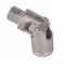 Adaptor tubulara flexibil 1/2&quot;, TopMaster