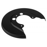 Protectie stropire disc frana Vw Golf 4 4wd 192005, Bora 4wd 192005, Audi A3 4wd 192003, Tt 4wd -2006, Skoda Octavia 4wd -2006, Seat Leon 4wd -2006,