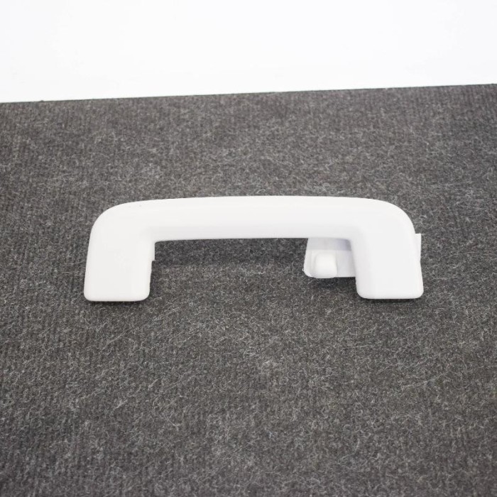M&acirc;ner plafon st&acirc;nga spate VOLVO V70 III BW 2015 | 4169942