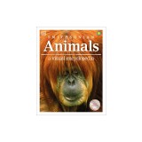 Animals a Visual Encyclopedia
