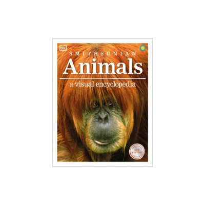 Animals a Visual Encyclopedia foto