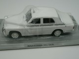 Macheta WARSZAWA 203 TAXI - Masini de Legenda Polonia scara 1:43