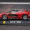 Macheta Ferrari FXX-K - Altaya 1/43