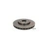 Disc frana MERCEDES-BENZ C-CLASS T-Model S203 BREMBO 09.8304.2X