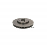 Disc frana MERCEDES-BENZ CLK Cabriolet A209 BREMBO 09.8304.2X