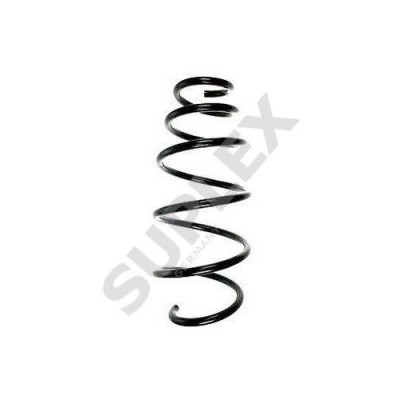 Arc suspensie Opel Insignia (G09), 07.08-03.17, Insignia Saloon (G09), 07.08-03.17, Insignia Sports Tourer (G09), 07.08-03.17, Punte Fata, SUPLEX foto