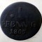 F.048 GERMANIA HESSE-DARMSTADT 1 PFENNIG 1805