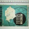 BROSURA 1967 - INSTRUCTIUNI PRIVIND FOLOSIREA SERVICIULUI TELEFONIC INTERURBAN