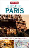 Explore Paris: The best routes around the city | Michael Macaroon, Insight