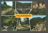 CPIB 18925 CARTE POSTALA - OLANESTI, MOZAIC, NECIRCULATA, Fotografie