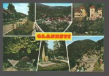 CPIB 18925 CARTE POSTALA - OLANESTI, MOZAIC, NECIRCULATA