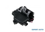 Actuator inchidere centralizata incuietoare broasca usa stanga spate Volkswagen Bora (1998-2005)[1J2,1J6] #1